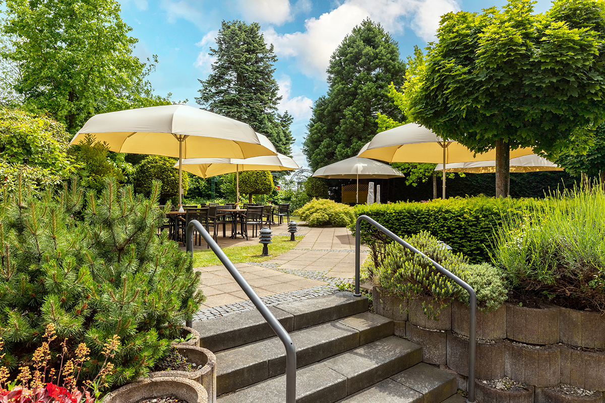 Hotel Elisenhof