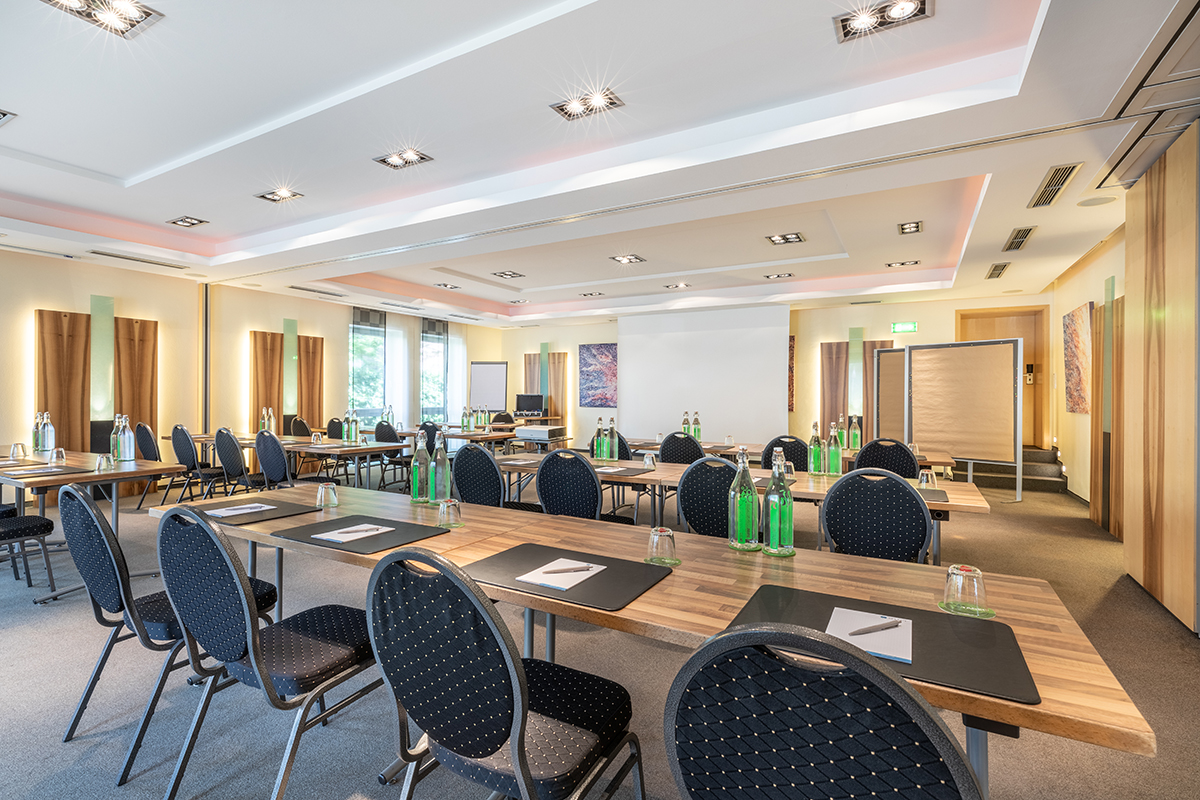 Hotel Elisenhof