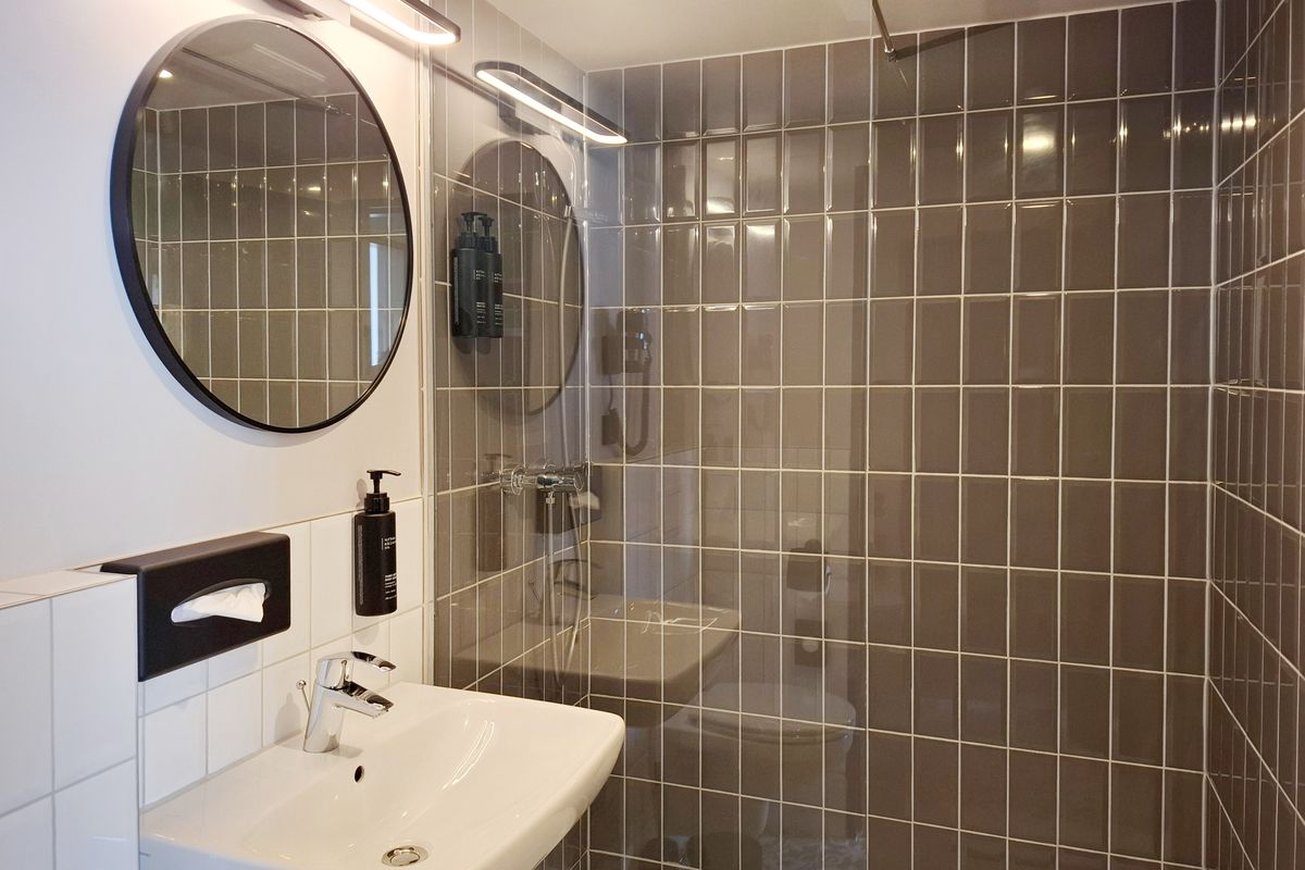 Hotel Continental Frankfurt