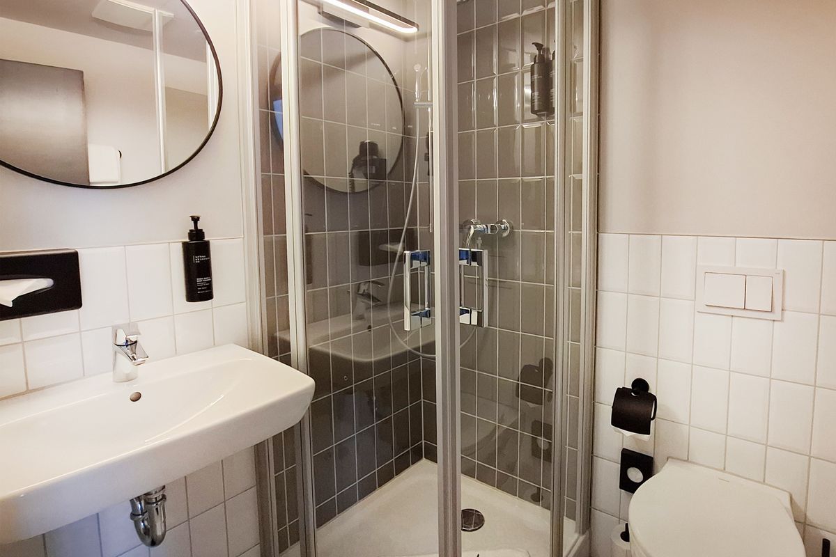 Hotel Continental Frankfurt