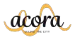 acora Hotels Logo