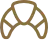 icon Croissant